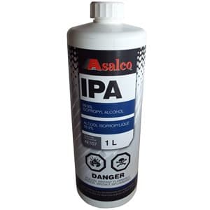 IPA Alcool Isopropylique 99% 1L