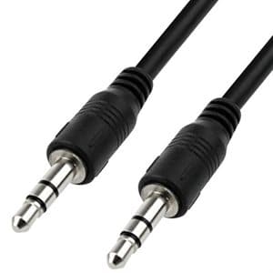 102049 – 6 feet 3,5Mm Stereo Cable