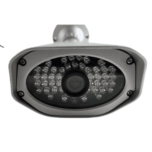 SVAT 11145 camera: an analog solution with 480 TV lines and IR night vision. Ideal for home or business security.