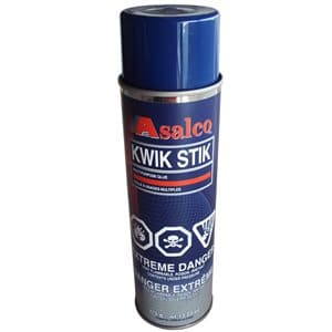 Asalco 65080 – Multi Purpose Kwik Stik Glue