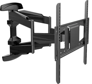 PSW952M wall mount for 37-60 inch TVs, adjustable angle, 45 kg capacity, adjustable wall distance from 50 to 465 mm.