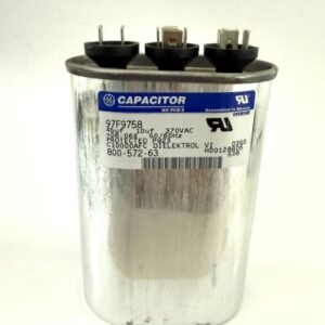 45uF 10uF 370VAC