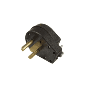 30A/50A-250V Universal Angle Plug