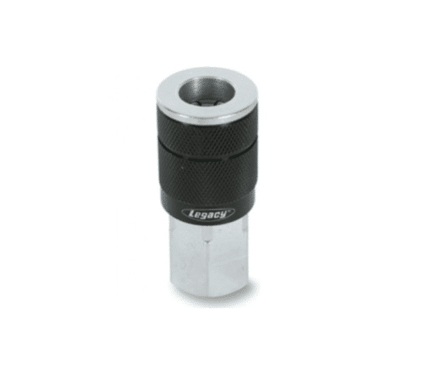 LEGACY A766610G – TYPE G NPT 3/8" Female Coupler