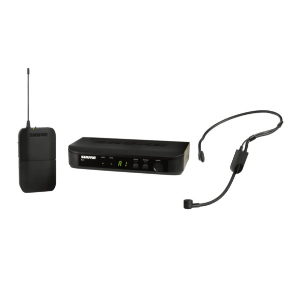 BLX14/P31-H9 Wireless Headset System with PGA31 Headset