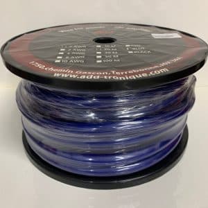 HD-7001-BLUE