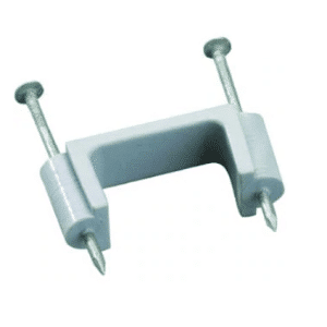 Gardner Bender PS0-1575 – Pack of 25 3/4" Plastic Staples