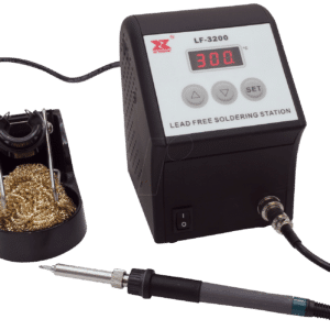 120w soldering station LF-3200