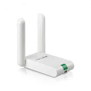 TP LINK TL-WN822N 300Mbps High Gain Wireless USB Adapter