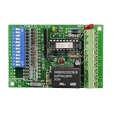 TM1-EXTRA Minuterie programmable 12-24vdc 5amp 1 seconde a 34 heures