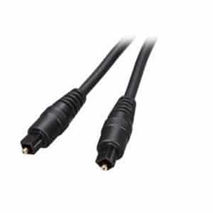TR8027 – 6' Digital Optical Audio Cable
