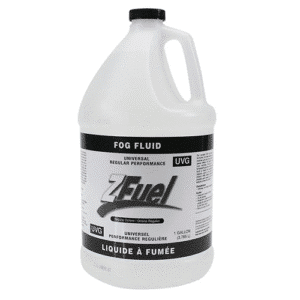UVG Z-Fuel Fumée longue durée (1 gallon US)