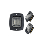 V-825 – 12V Directional recessed light