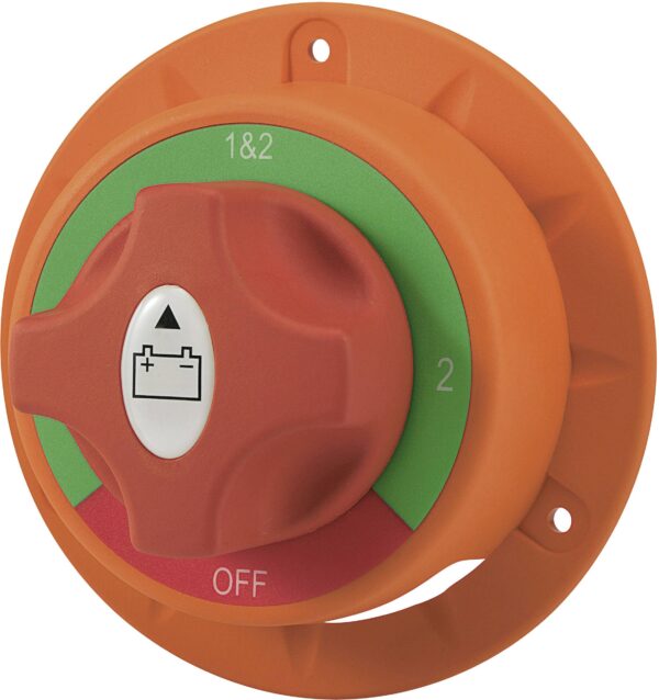 A23-1 – Battery Switch