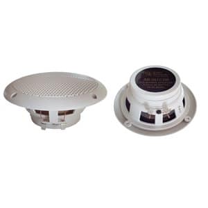 5 inch boat speakers