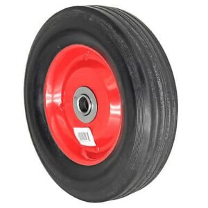 CHIT0015 – 6" Solid Tire