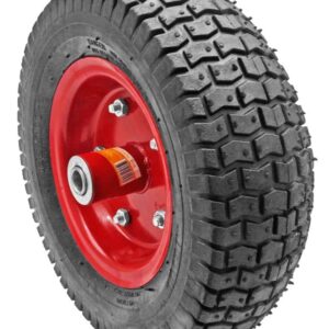 CHIWA600A – 5/8" x 13" Wheelbarrow Air Tire