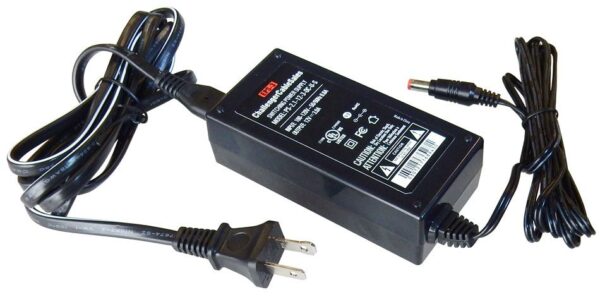 120VAC to 5VDC 4AMP Power Supply