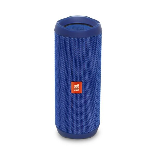 JBL Flip 4 - Portable Bluetooth speaker (Blue)-2