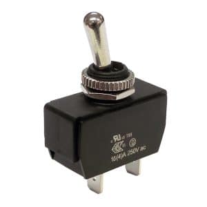 R13-447A1-01 – S.P.S.T IP56 Toggle Switch