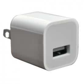 TR8000 – USB Wall Charger