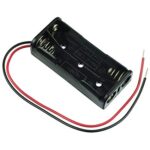 TR8012 – 2 x AAA Battery Holder