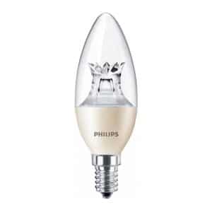 Philips 461848 –  6W LED Bulb