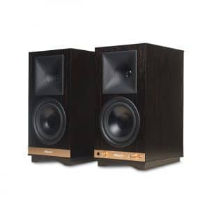 Klipsch The Sixes – Pair of Powered Speakers