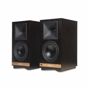 Paire de haut-parleurs de puissance Bluetooth – Klipsch THE SIXES