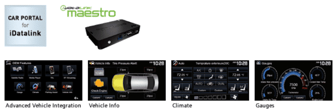 Kenwood DDX375BT – 2-Din DVD receiver with bluetooth-6
