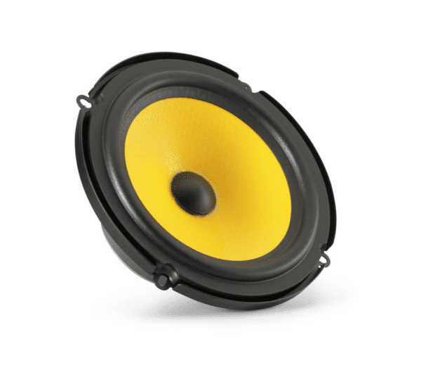 JL Audio C1-650 – 6-1/2" 2 Way Component Speaker System -1