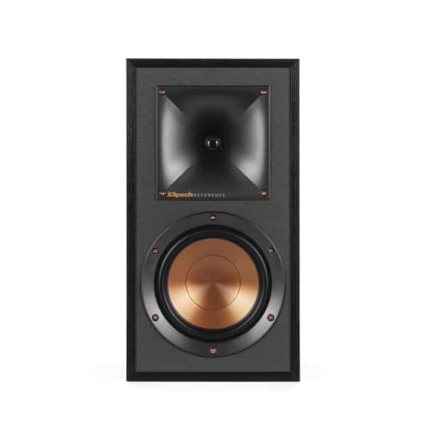 Klipsch R-51M –  Pair of Bookshelf Speakers -2