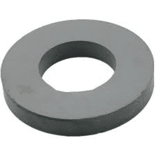 TR8114 – 45 mm X 8 mm Ceramic Magnet