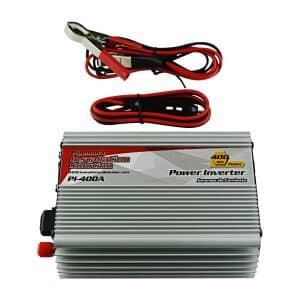 PI-400A – 400 Watts Power Inverter