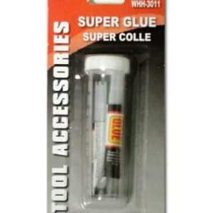 WHH-3011 – Pack of 2 Super Glue