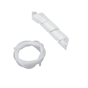 GlobalTone 02371 – 10m x 6 mm Spiral Tubing
