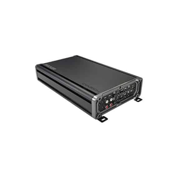 Amplificateur 4 canaux  – Kicker 46CXA3604 -1
