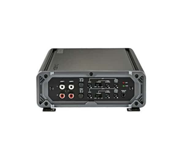 Amplificateur 4 canaux  – Kicker 46CXA3604 -3
