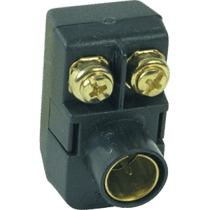 RCA CVH58 – Push On Matching Transformer