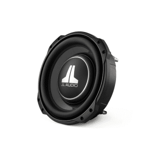 JL Audio 10TW3-D4 – 10" Subwoofer Driver