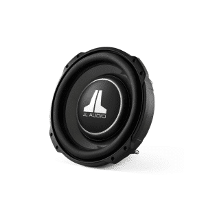 JL Audio 12TW3-D4 – 12" Subwoofer Driver