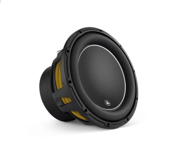 JL Audio 12W6V3-D4 – 12" Subwoofer Driver -1