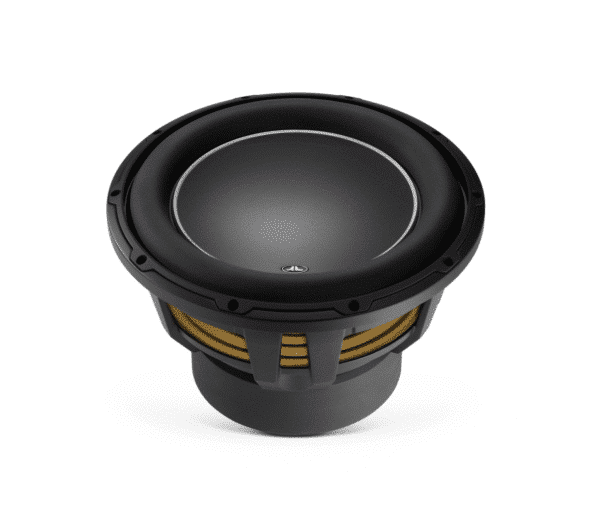 JL Audio 12W6V3-D4 – 12" Subwoofer Driver -5