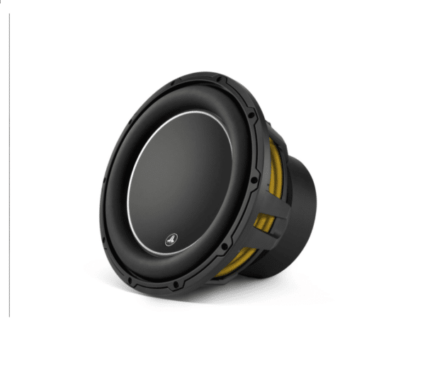 JL Audio 12W6V3-D4 – 12" Subwoofer Driver