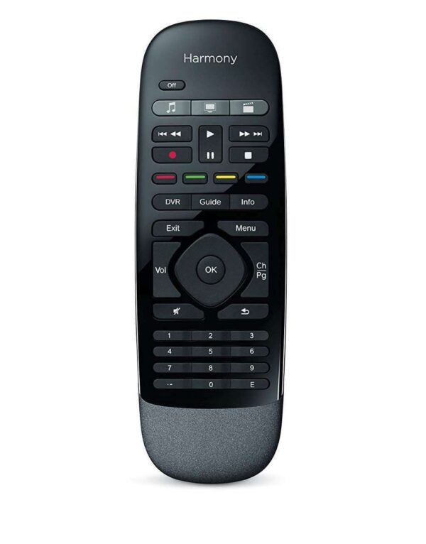 Logitech LOG-915-000194-C1 – Harmony companion – Smart Remote Control -1