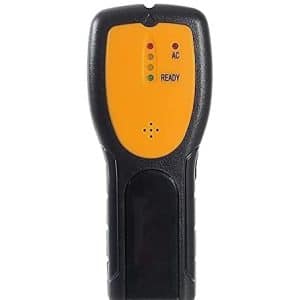 TS90379J – Stud Finder with AC Warning