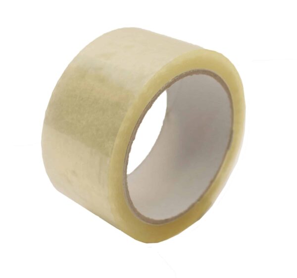 Heavy Duty Shipping Tape