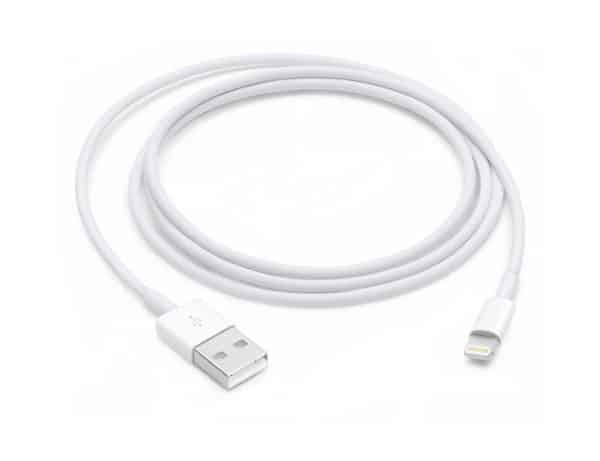 Belkin F8J023TT04 - iPhone Lightning to USB Cable