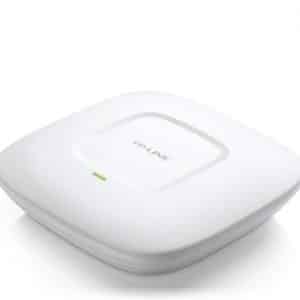 TP LINK EAP220N – 600 Wireless Gigabit Ceiling Mount Access Point