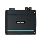 Kicker KXMA1200.1 – CLASS D Marine Amplifier